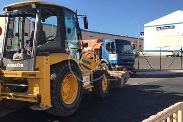 Las calles del sector norte de El Goro dicen adiós a los baches y socavones (Foto TA)